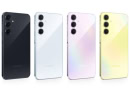 Samsung A55 new installment plan with as low as Rs8,500 per month
