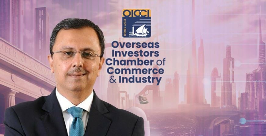 Oicci Elects Yousuf Hussain As New President For 2024 26
