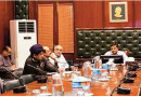Commissioner Initiates Crackdown On Professional Beggars