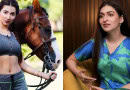 Kabhi Main Kabhi Tum Star Areej Chaudhary Turns Up Heat In New Viral Pictures
