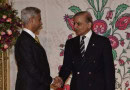 Pak Pm Shehbaz Sharif Hosts Dignitaries At Sco Summit Dinner