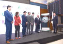 Psx Holds Gong Ceremony On Listing Of Bf Biosciences Ltd