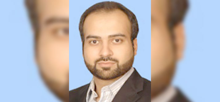 Punjab Taking All Possible Steps For Uplift Of Livestock Sector Ashiq
