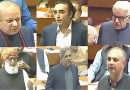 Senate Na Pass 26th Constitutional Amendment Bill