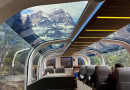 Switzerland Styled Rawalpindi To Murree Tourist Glass Train Latest Update