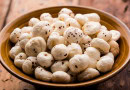 Five Amazing Health Benefits Of Phool Makhana Fox Nut