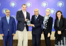 Issi Hosts Roundtable On Pakistan Us Ties With Csis Delegation
