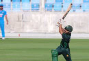 Pakistan Routs India By 44 Runs In U19 Asia Cup With Shahzaib Khans Swashbuckling Ton