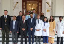 Phc Urges Behavioural Change Regarding Quacks
