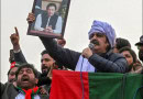 Pti Vows Islamabad March At Every Cost Tomorrow