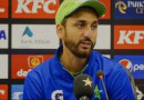 Salman Ali Agha To Lead Pakistan As Rizwan Rested For Final T20i Against Australia