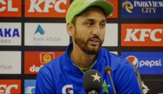 Salman Ali Agha To Lead Pakistan As Rizwan Rested For Final T20i Against Australia