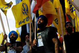 Silencing Dissent Indias Repression Of The Khalistan Movement
