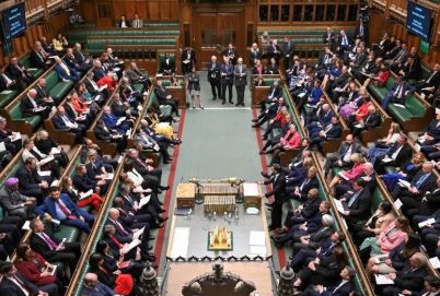 Uk Parliament Approves Assisted Dying Bill At Initial Stage