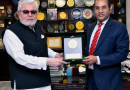 Bangladesh High Com With Zubair Motiwala 1