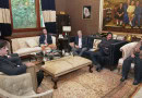 Bilawal Meet Governors, Cm (1)