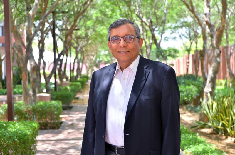 Dr Zulfiqar Bhutta