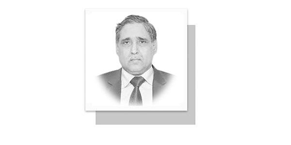 Ghulam Murtaza