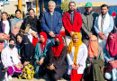 Hamard University Holds Free Medical Camp