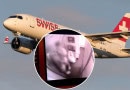 Couple Caught Making Love Aboard Swiss Air Flight Video Goes Viral