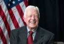 Former Us President Jimmy Carter Dies At 100