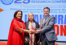 Iba Holds 25th Population Research Conference