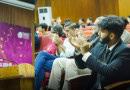 Iba Holds 25th Population Research Conference