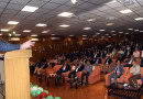 Iba Holds 25th Population Research Conference
