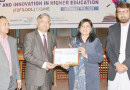 Iiui Hosts Cqihe For Advancing Higher Education Practices