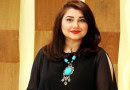 Javeria Saud Refuses To Give Free Interviews To Tv Channels Podcasters