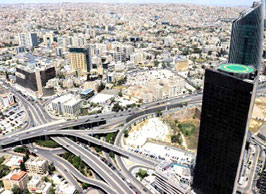 Jordan To Record Nearly 3 Economic Growth In 2025 Experts Project
