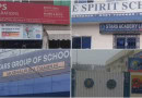 Kips Unique The Spirit School Among 102 Sealed In Punjab Capital