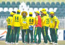 Lions Beat Panthers To Secure First Win In Champions T20 Cup