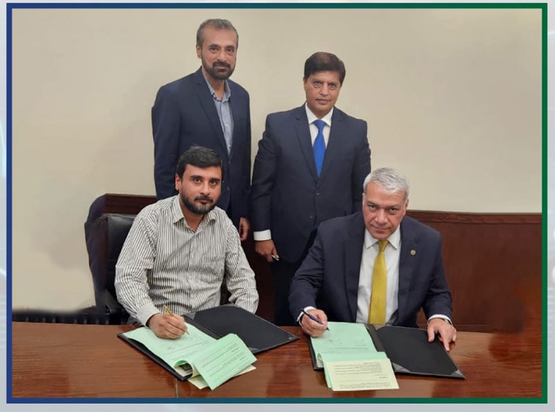 Meeting Reviews Performance Of Nha