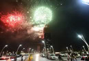 New Year 2025 Fireworks Locations In Faisalabad Rawalpindi