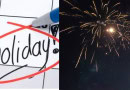 New Year Holiday Declared For Government Workers Details Inside