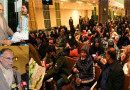 Pakistan Airlifts 318 Citizens Stranded In Syria
