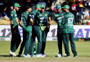 Pakistan Thrash Zimbabwe In T20i Series Opener