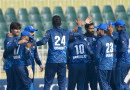 Panthers Drown Dolphins In Champions T20 Cup