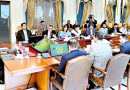 Pm Reaffirms Commitment To Governance Reforms
