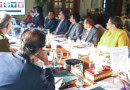 Pm Satisfied Over Pace Of Pak Saudi Projects Coop