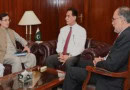 Pti Govt Start Backdoor Contacts For Talks To Defuse Political Temperature