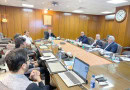 Secretary Tdap Chairs Phdec Consultative Meeting On Enhancing Horticulture Exports