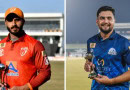 Stallions Panthers Secure Wins In Champions T20 Cup