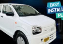 Suzuki Alto Available With Installments As Low As Rs 37000 Per Month