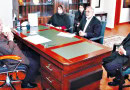 Tanveer Assures Support For Initiatives Strengthen Dairy Industry