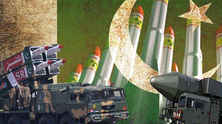 What Impact Will Us Sanctions Have On Pakistans Nuclear Armed Missile Program