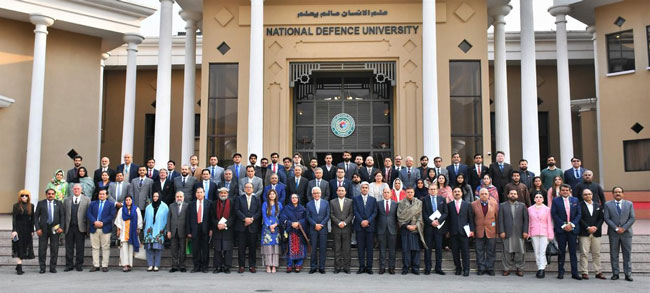 3 X 35 Colum Ndu Press News