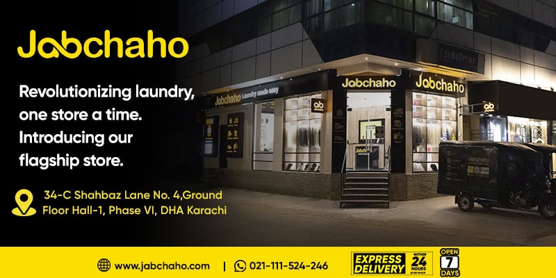 5 Reasons Why Jab Chahos Experience Store Is A Game Changer For Busy Karachiites