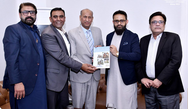 Dg Sbca Abad